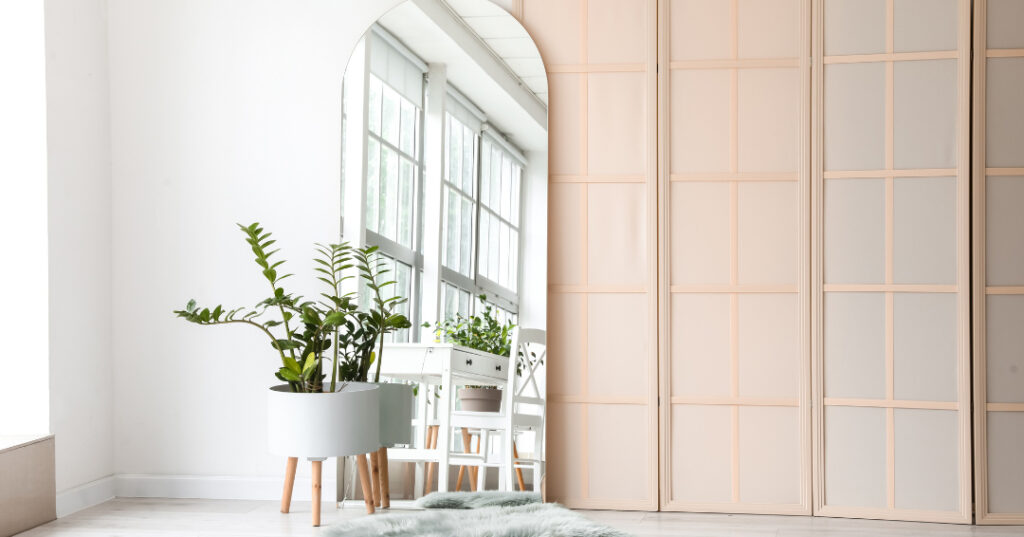 espelho sob medidas em Mogi Guaçu