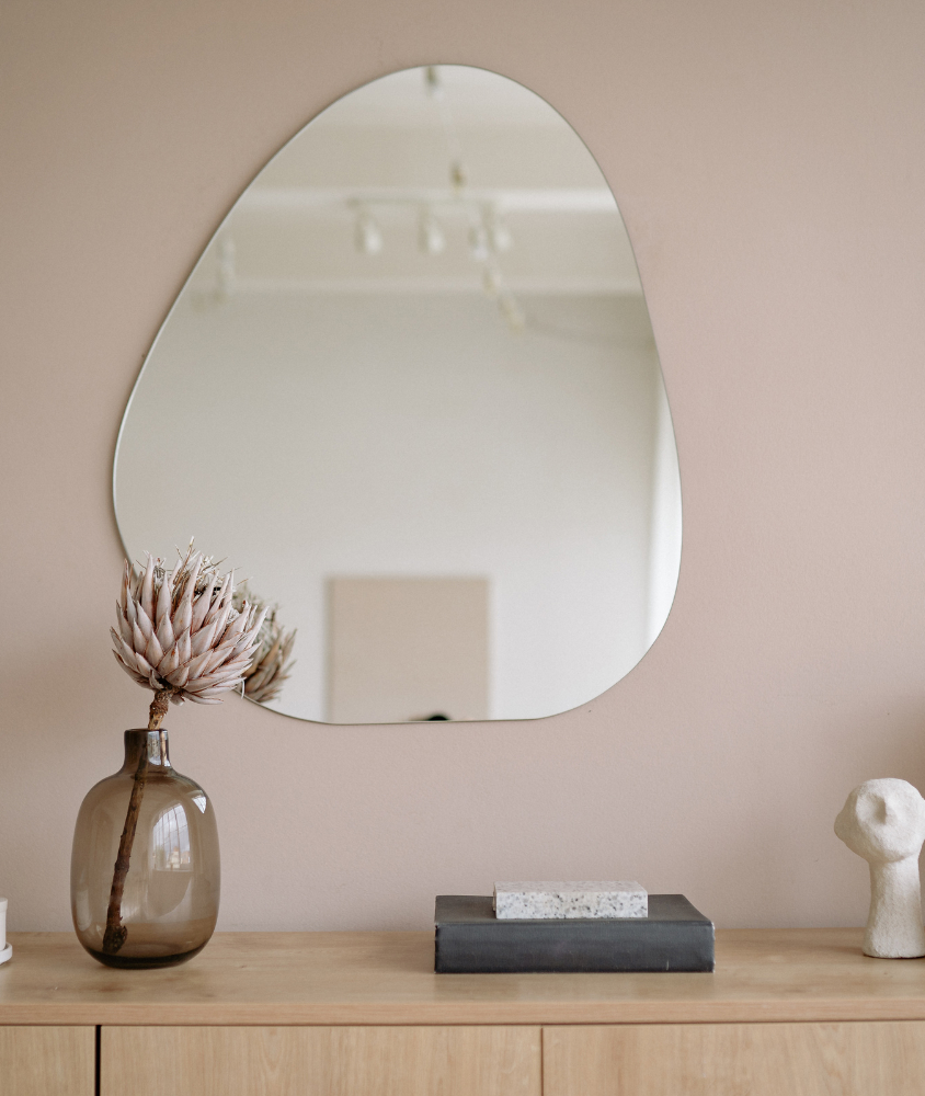 espelhos sob medidas em Mogi Guaçu