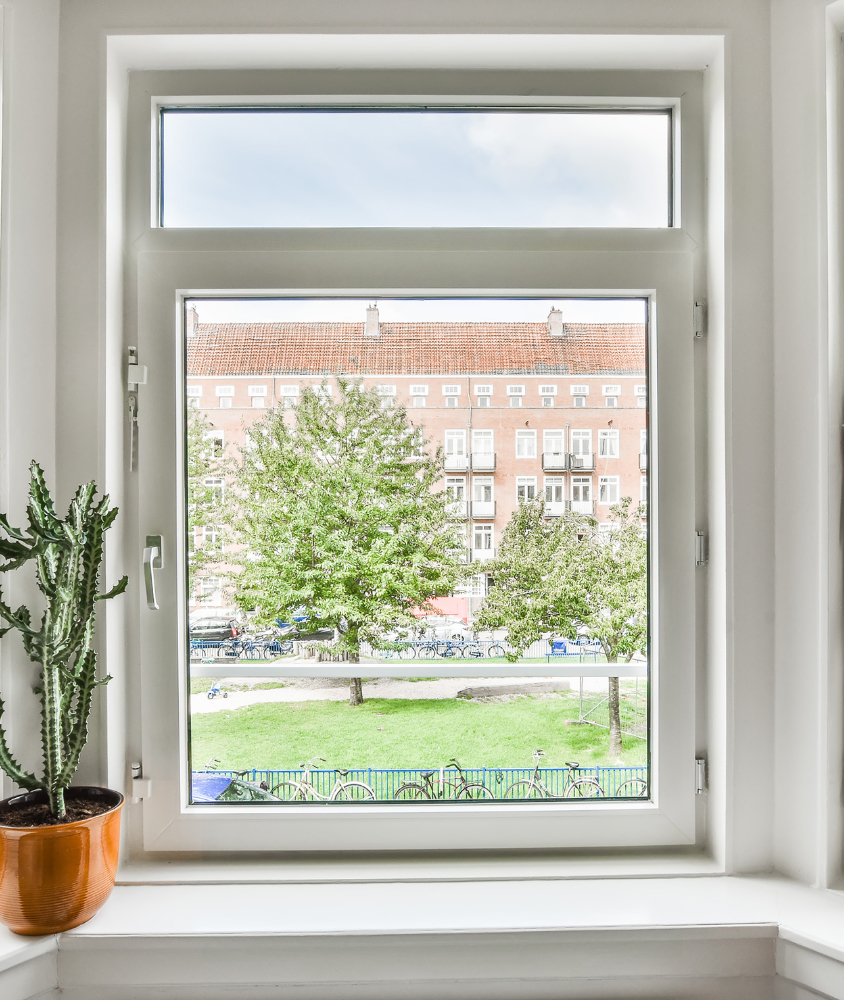 janela de vidro em Mogi Guaçu