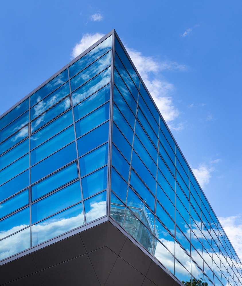 vidro para fachada em Mogi Guaçu