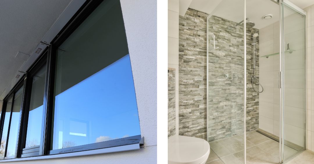 Vidraçaria em Mogi Guaçu | Vidraceiro Perto de Mim seviços realizados