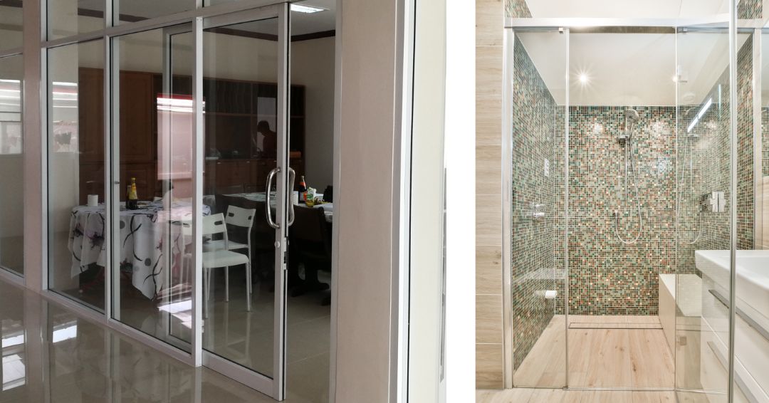 Vidraçaria em Mogi Guaçu | Vidraceiro Perto de Mim seviços realizados (2)